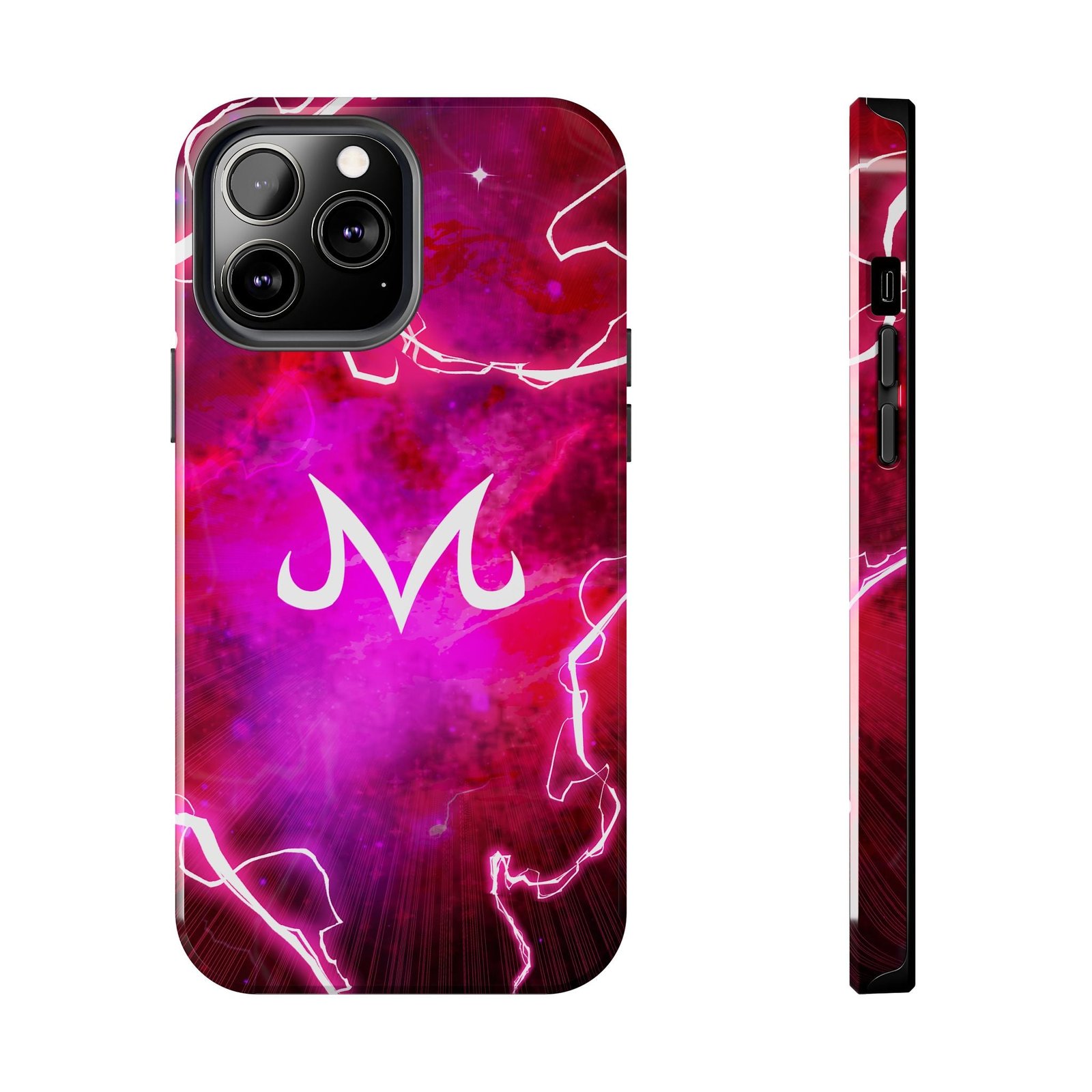 Buu Tough Phone Case - Image 75