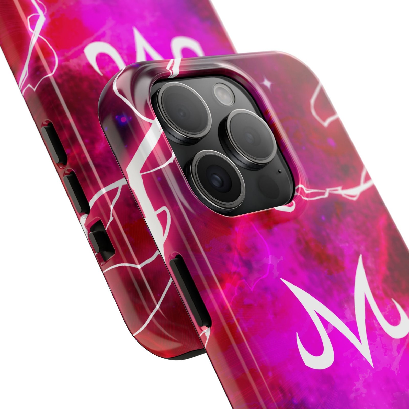 Buu Tough Phone Case - Image 91