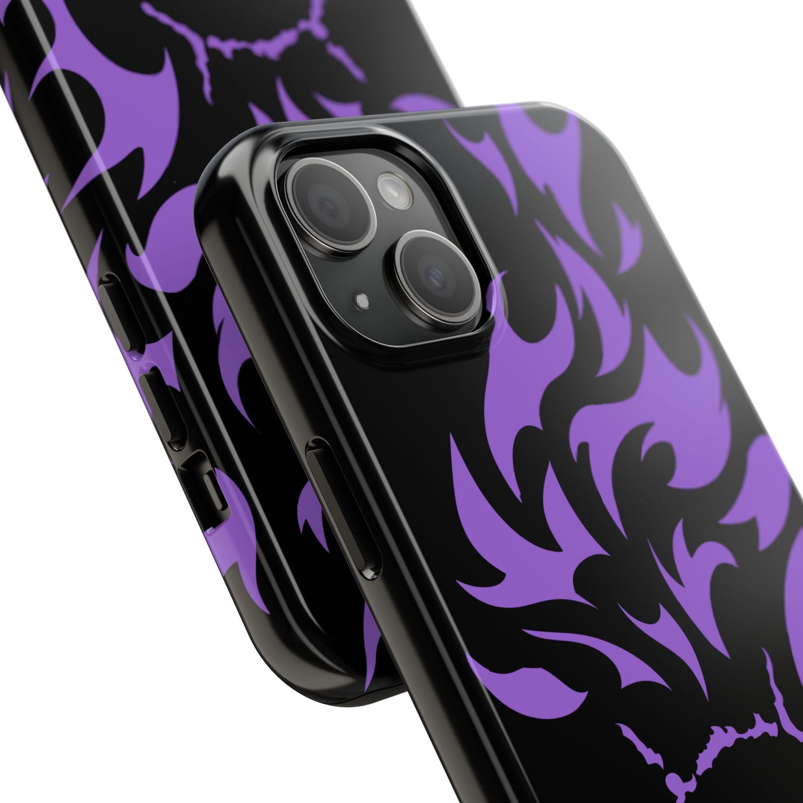 Purple Curse Tough Phone Cases (NEW) - Image 71
