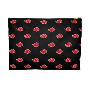 Red Cloud Accessory Pouch