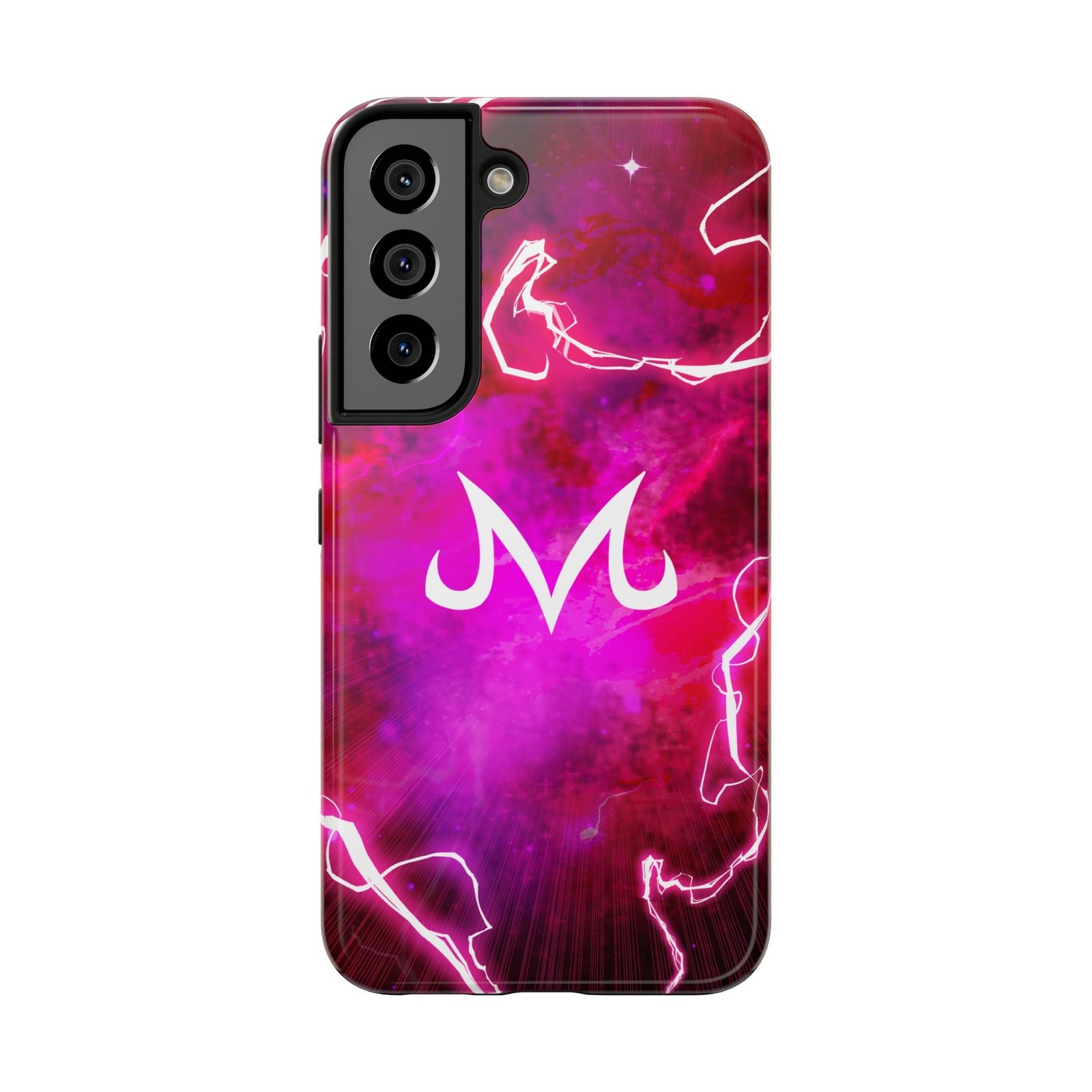 Buu Tough Phone Case - Image 18