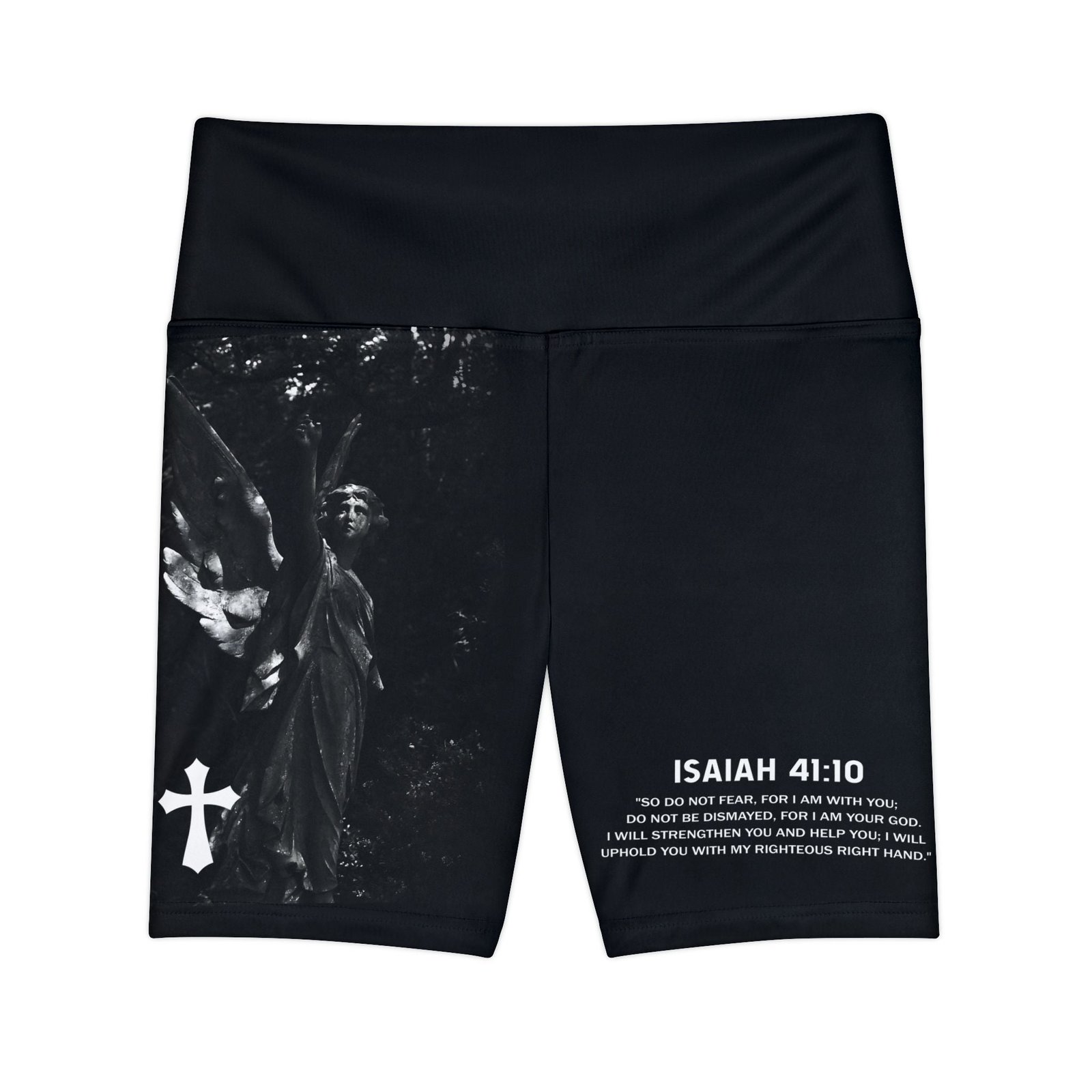 Limited Workout Shorts - Image 13