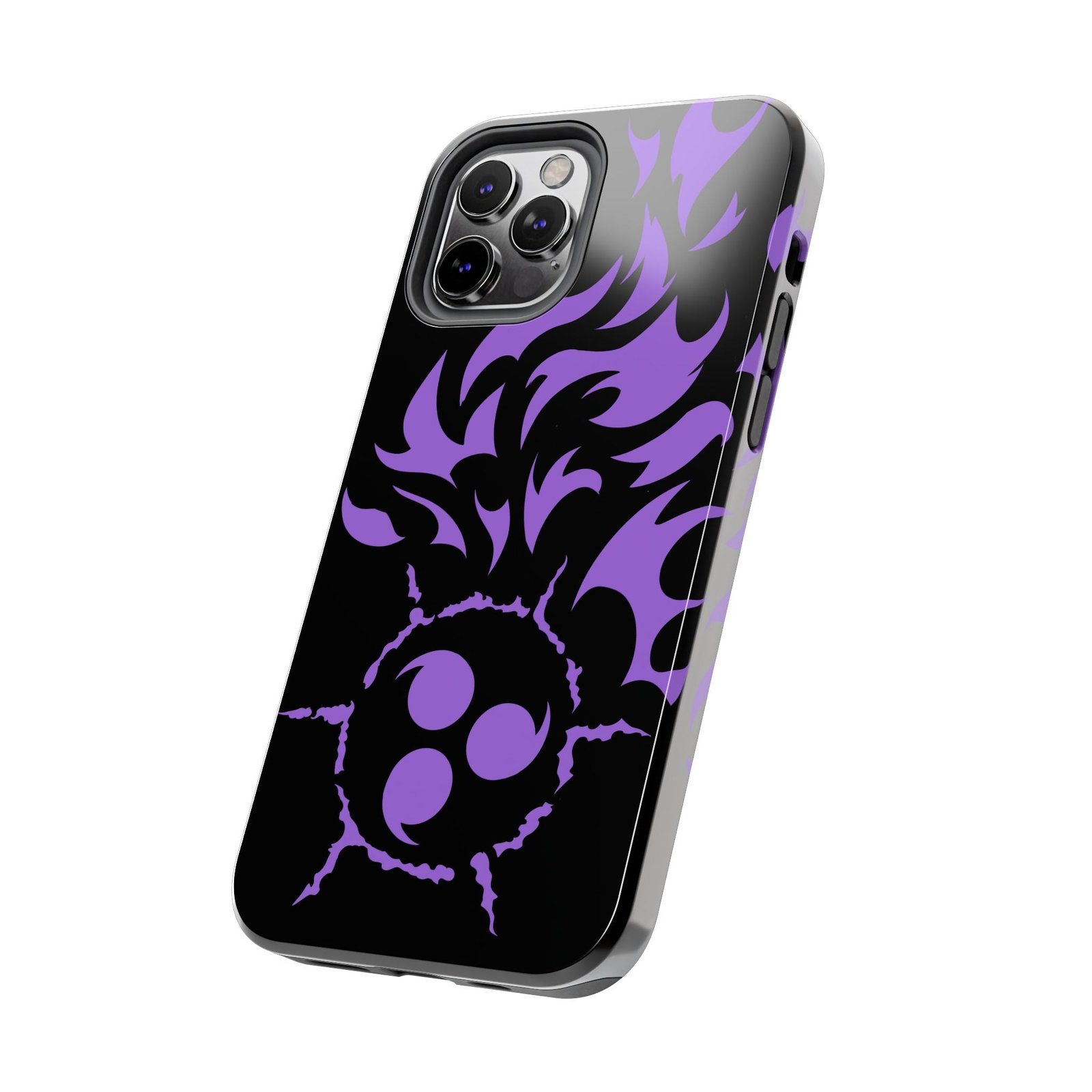 Purple Curse Tough Phone Cases (NEW) - Image 44