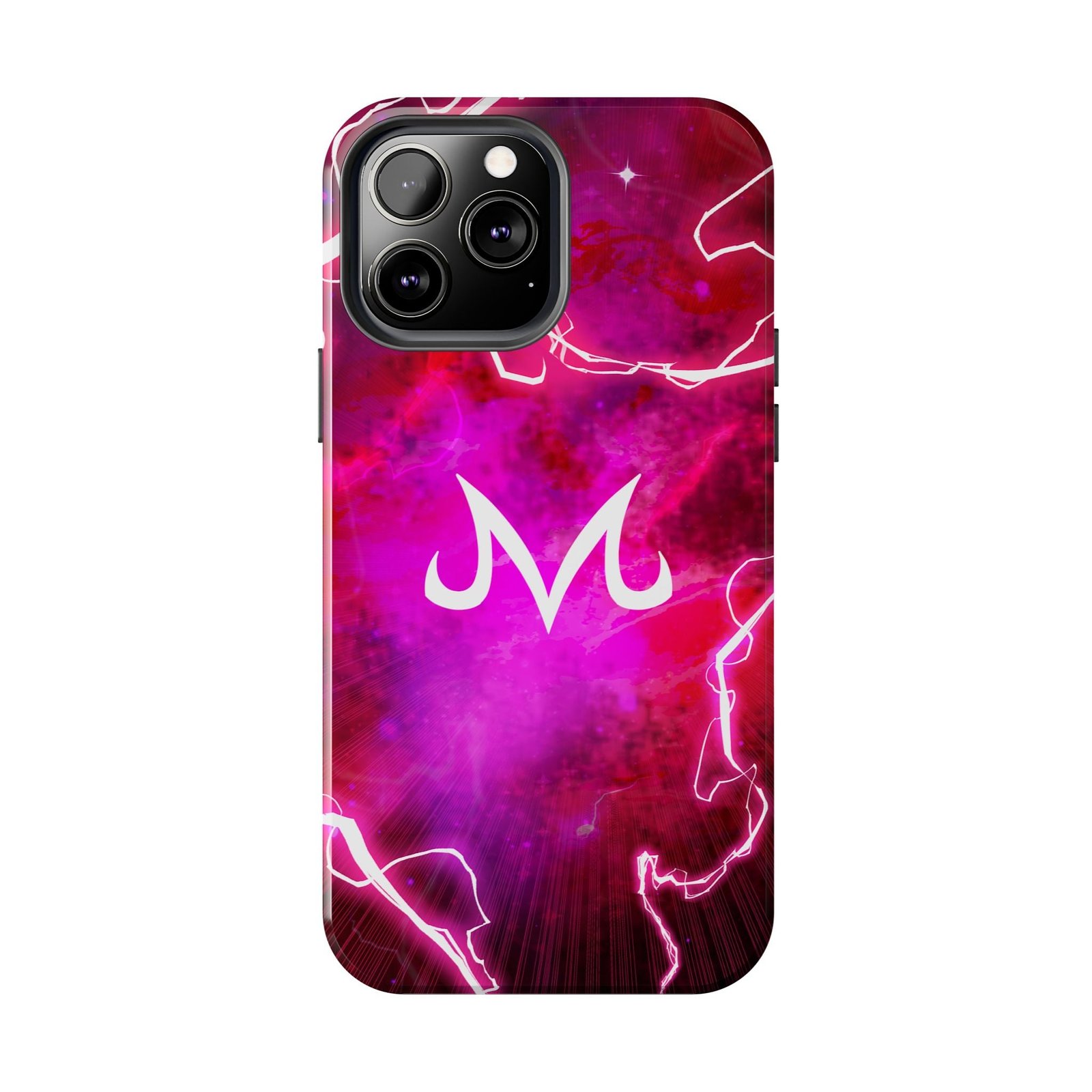 Buu Tough Phone Case - Image 12