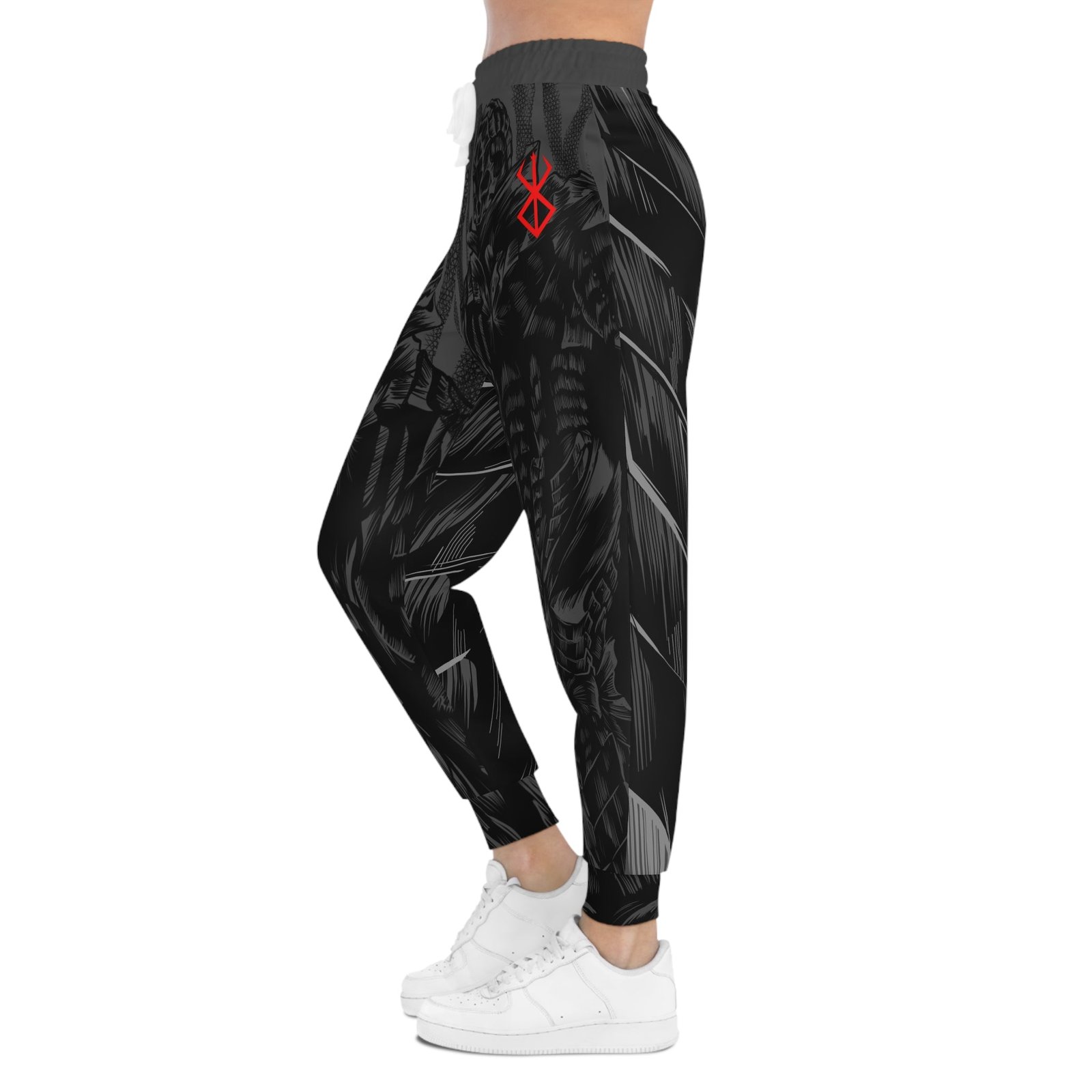 Berserk Armor Athletic Joggers - Image 6