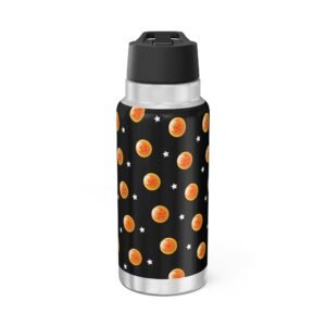 Orange Gok Gator Tumbler, 32oz
