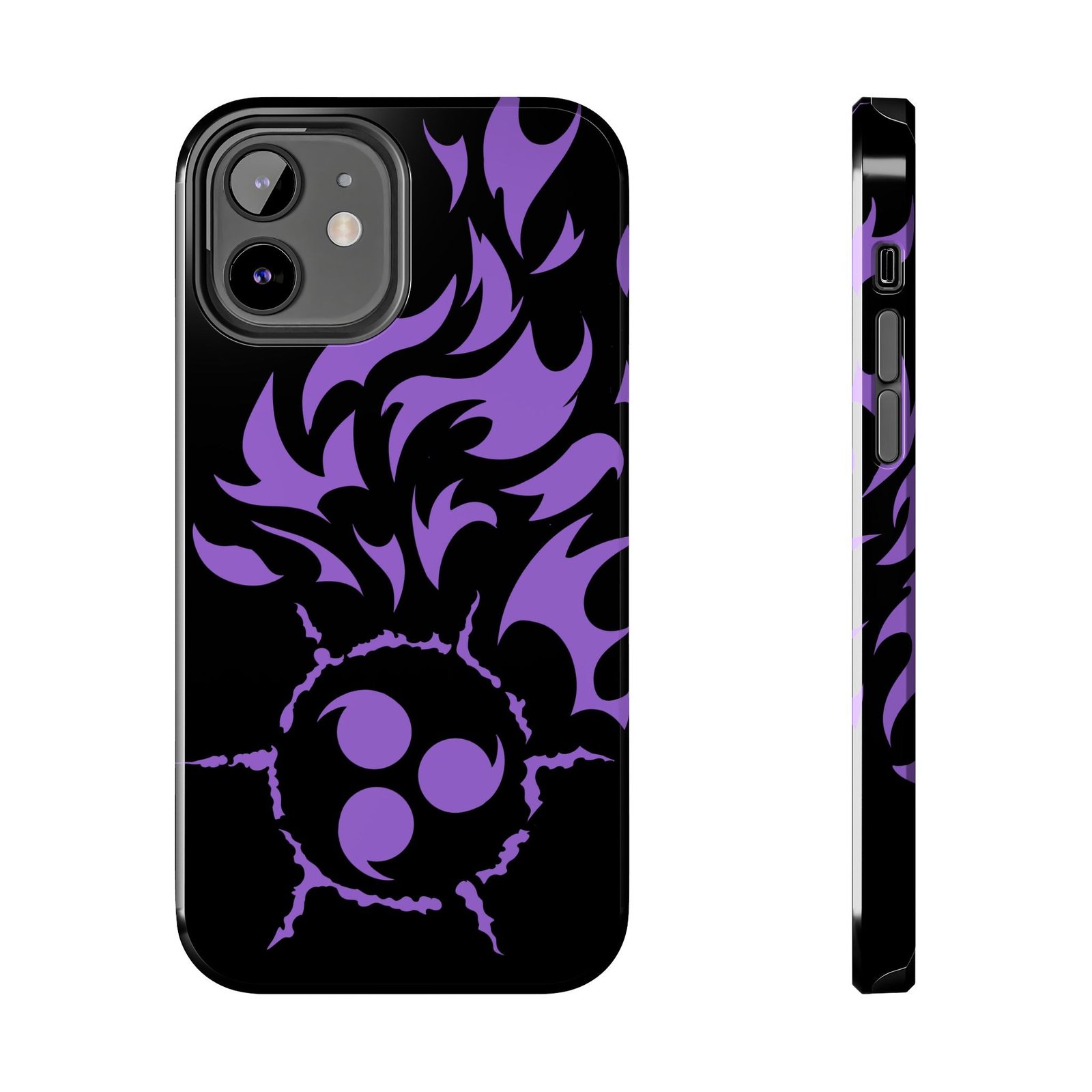 Purple Curse Tough Phone Cases (NEW) - Image 4