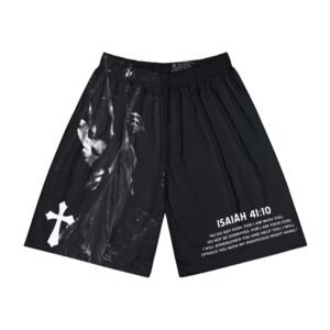 Christian 1 Men's Sport Shorts