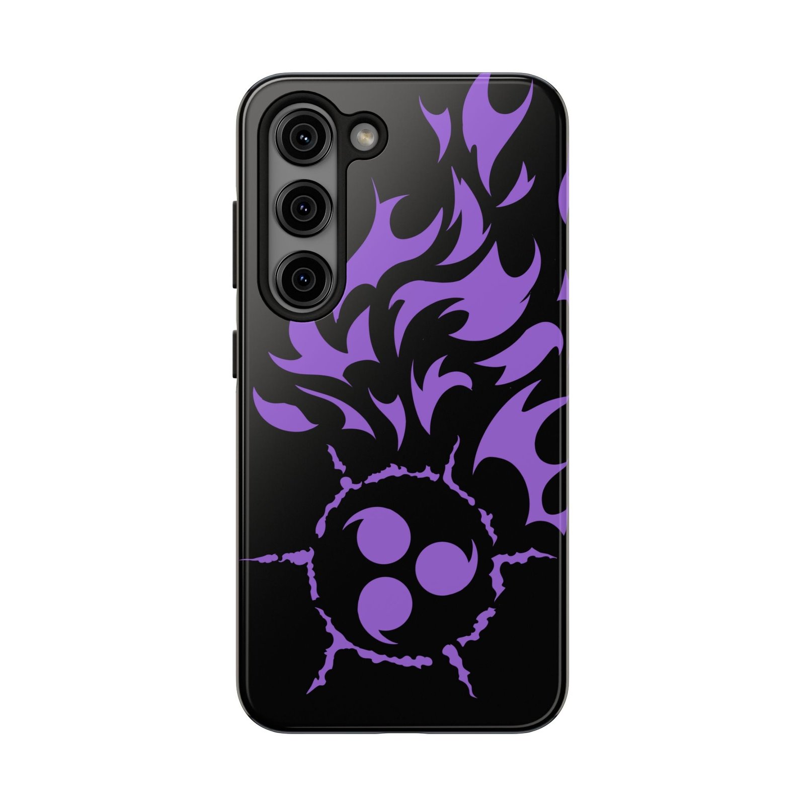 Purple Curse Tough Phone Cases (NEW) - Image 21