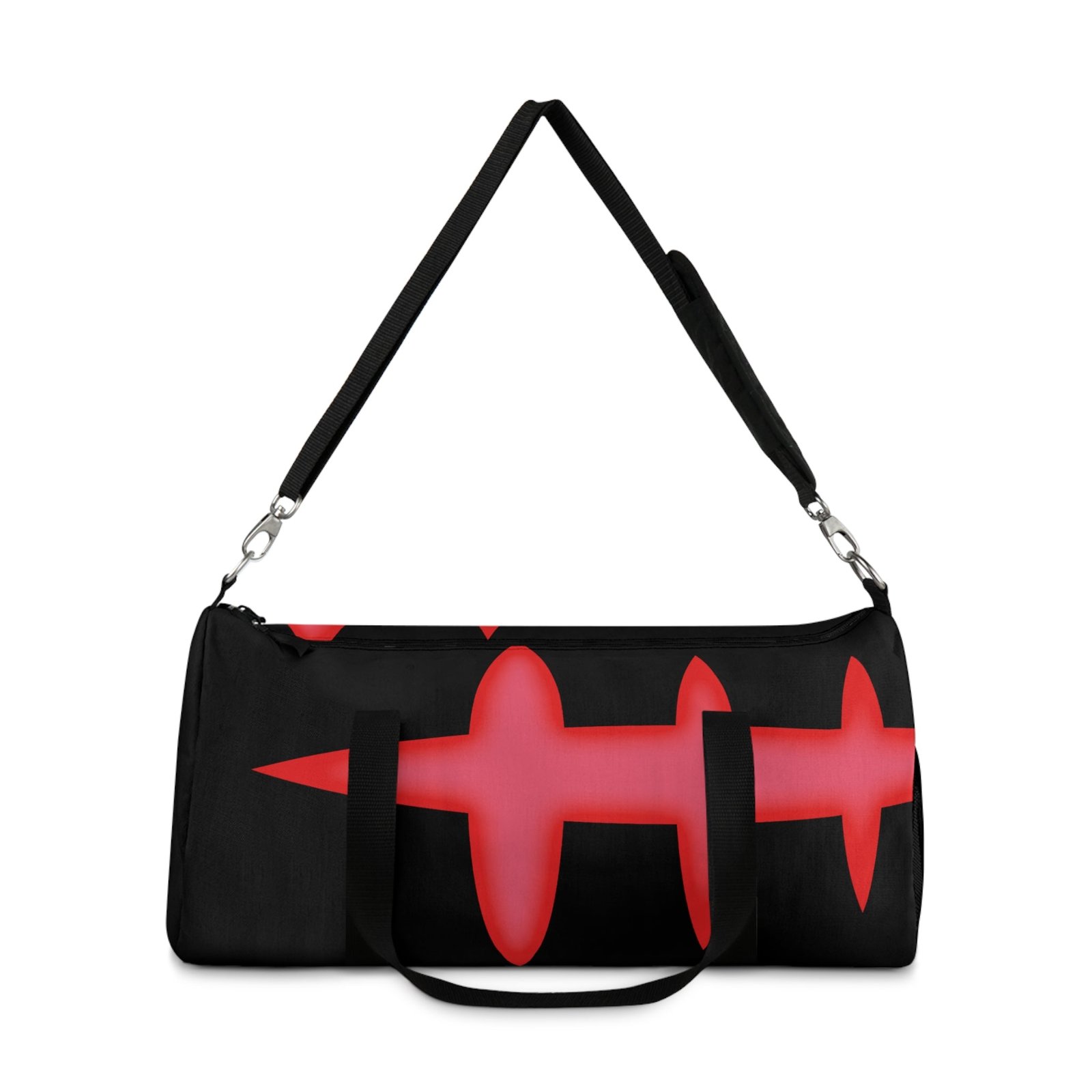 Clover Anime Gym Bag - Image 3