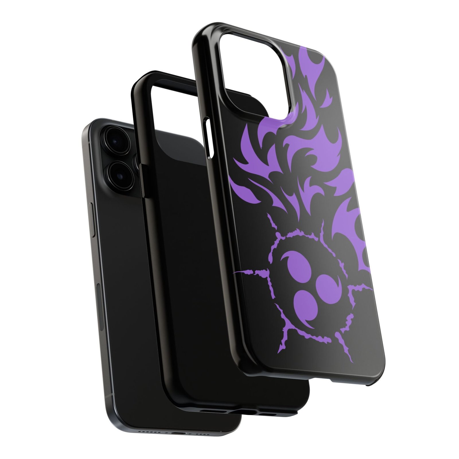 Purple Curse Tough Phone Cases (NEW) - Image 76