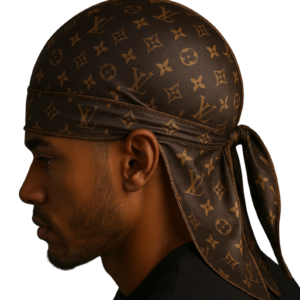 Design SIlky Durag C1