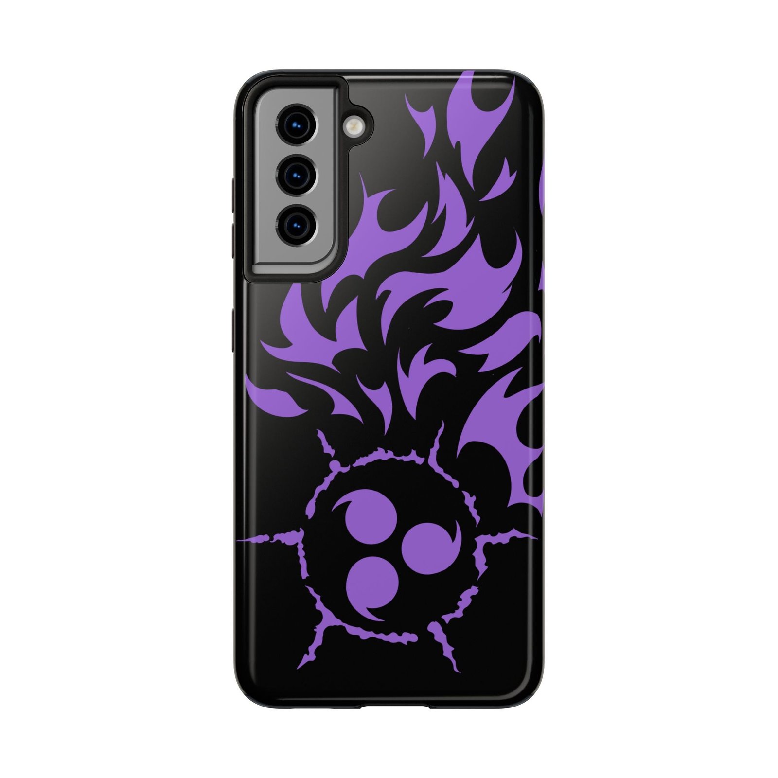 Purple Curse Tough Phone Cases (NEW) - Image 23