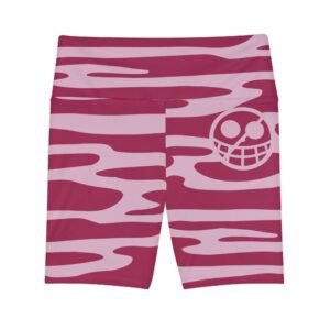 OP Flamingo Women's Workout Shorts