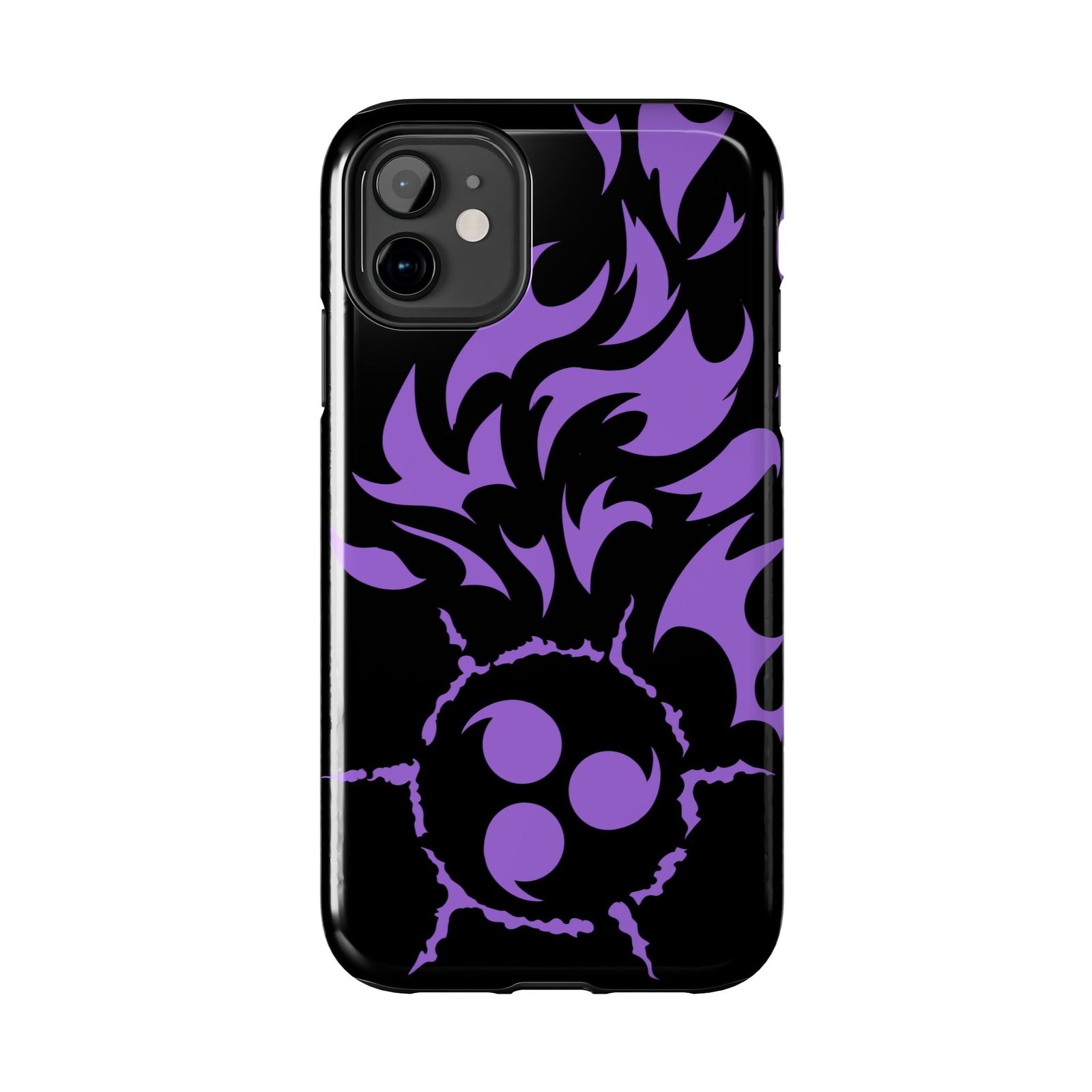 Purple Curse Tough Phone Cases (NEW) - Image 28