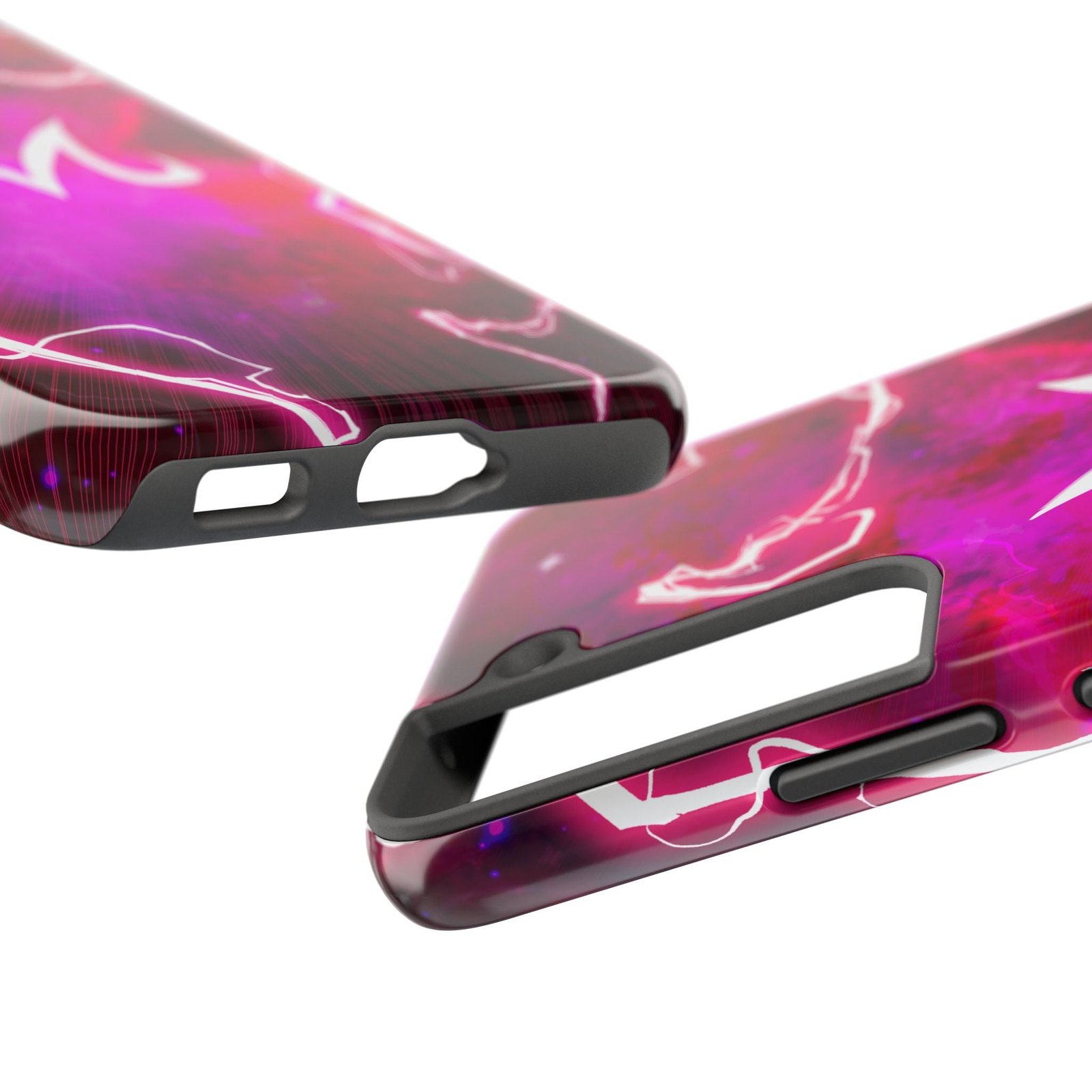 Buu Tough Phone Case - Image 108