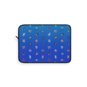 Jolly Rogers Laptop Sleeve