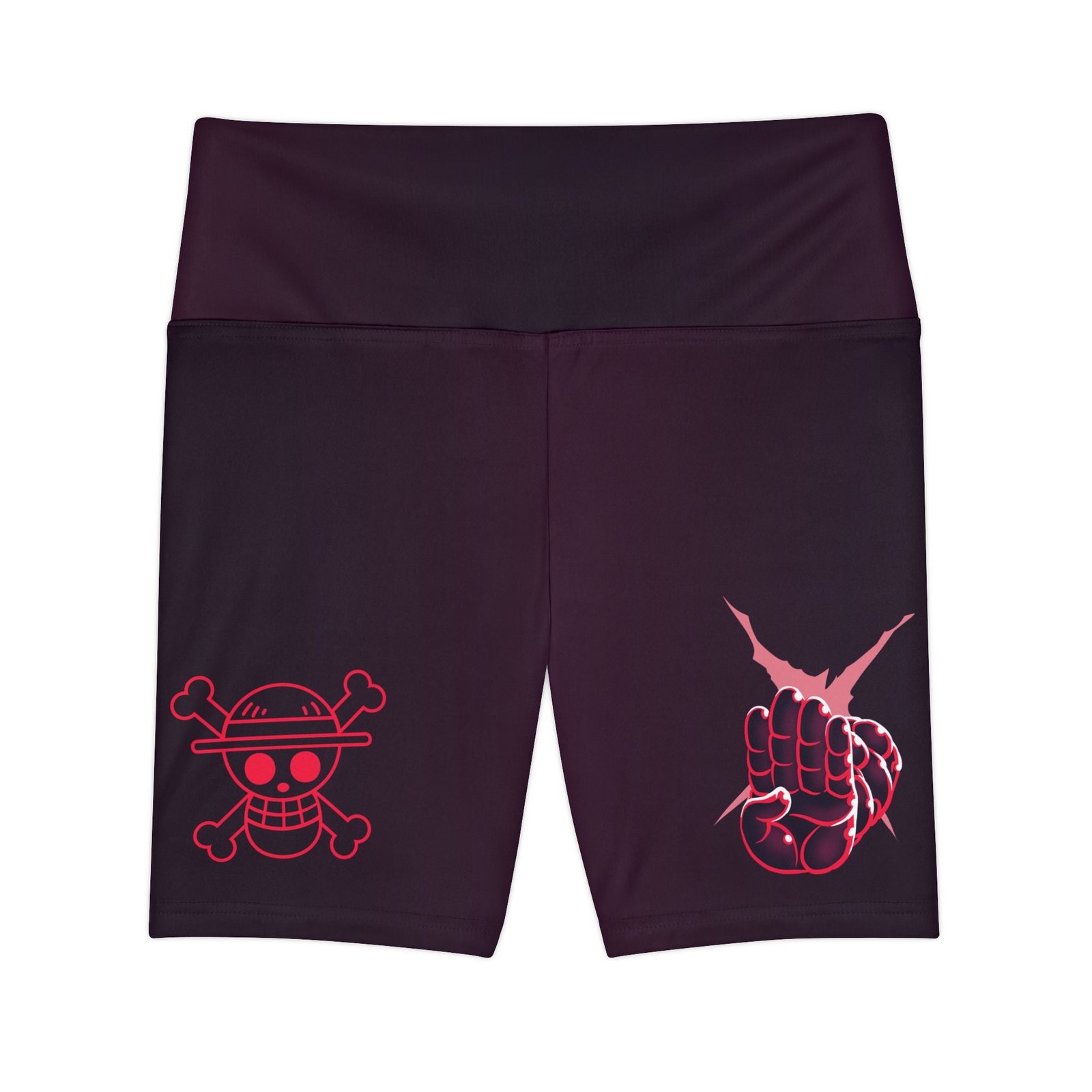 Limited Workout Shorts - Image 8