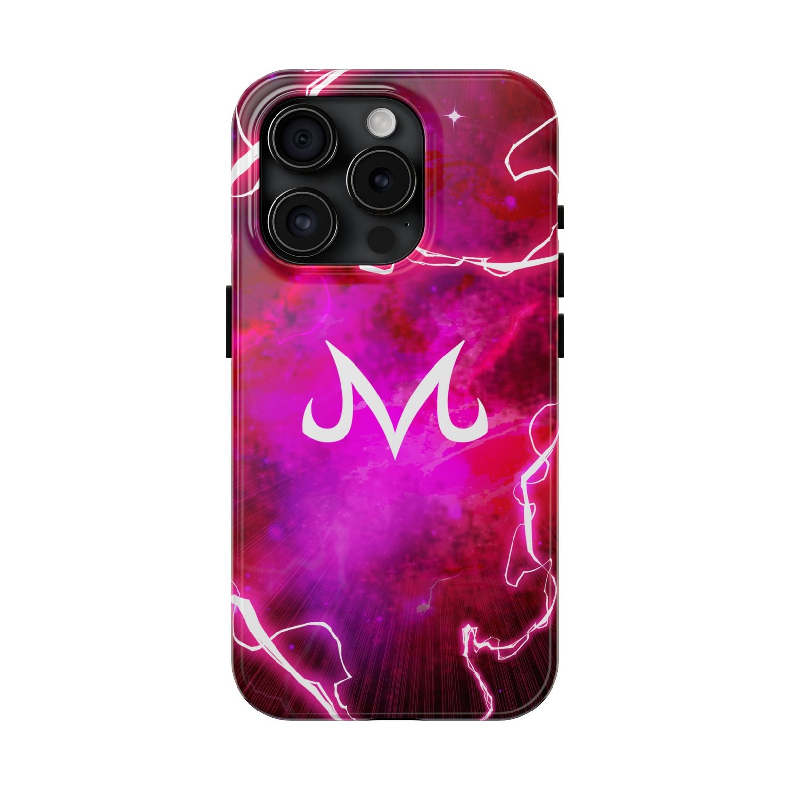 Buu Tough Phone Case - Image 14