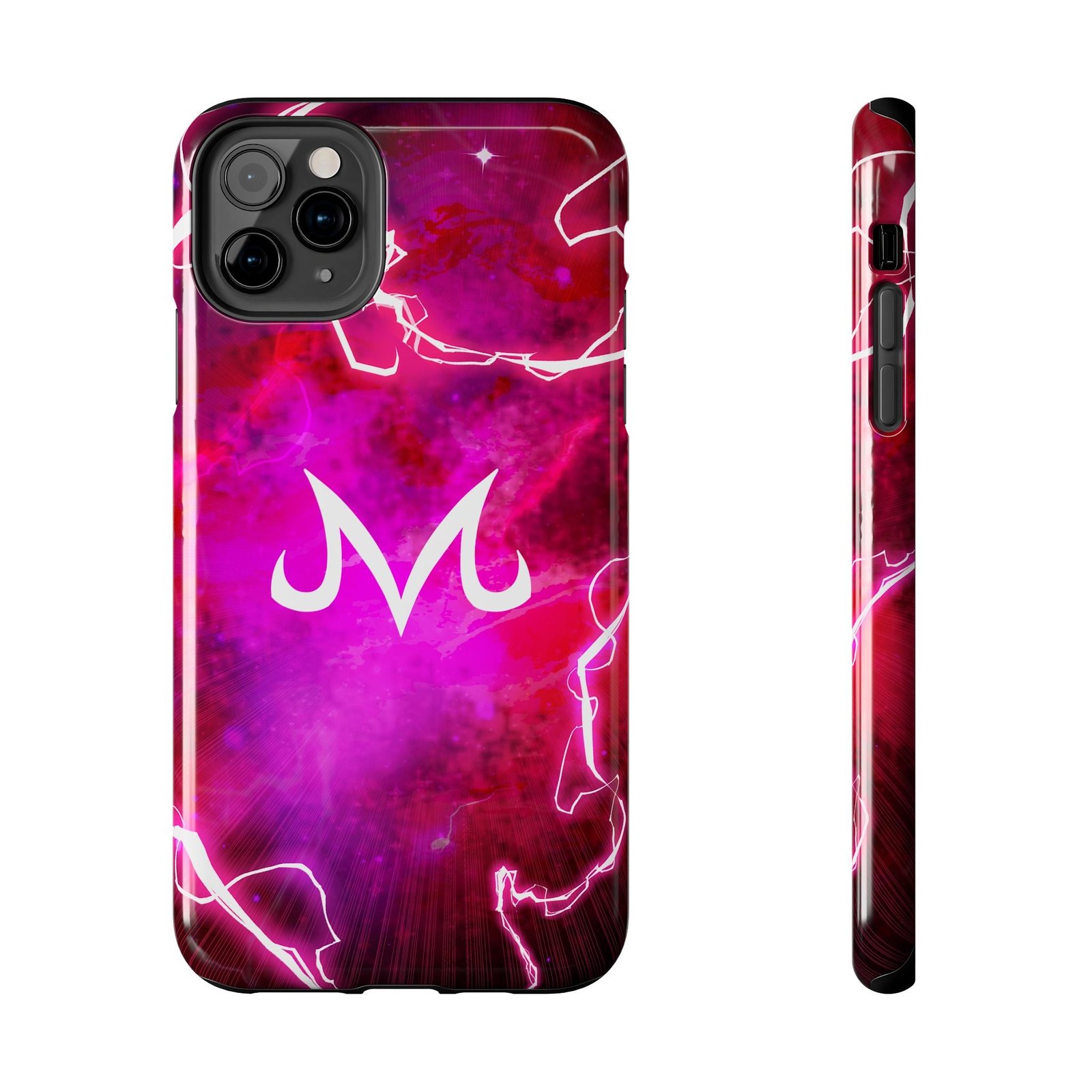 Buu Tough Phone Case - Image 43