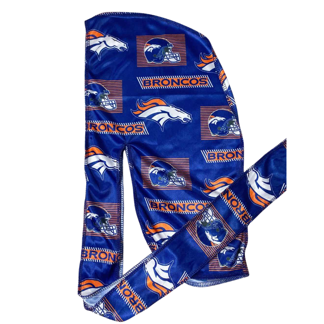 Bronkos- Silky Crown Durag - Image 2