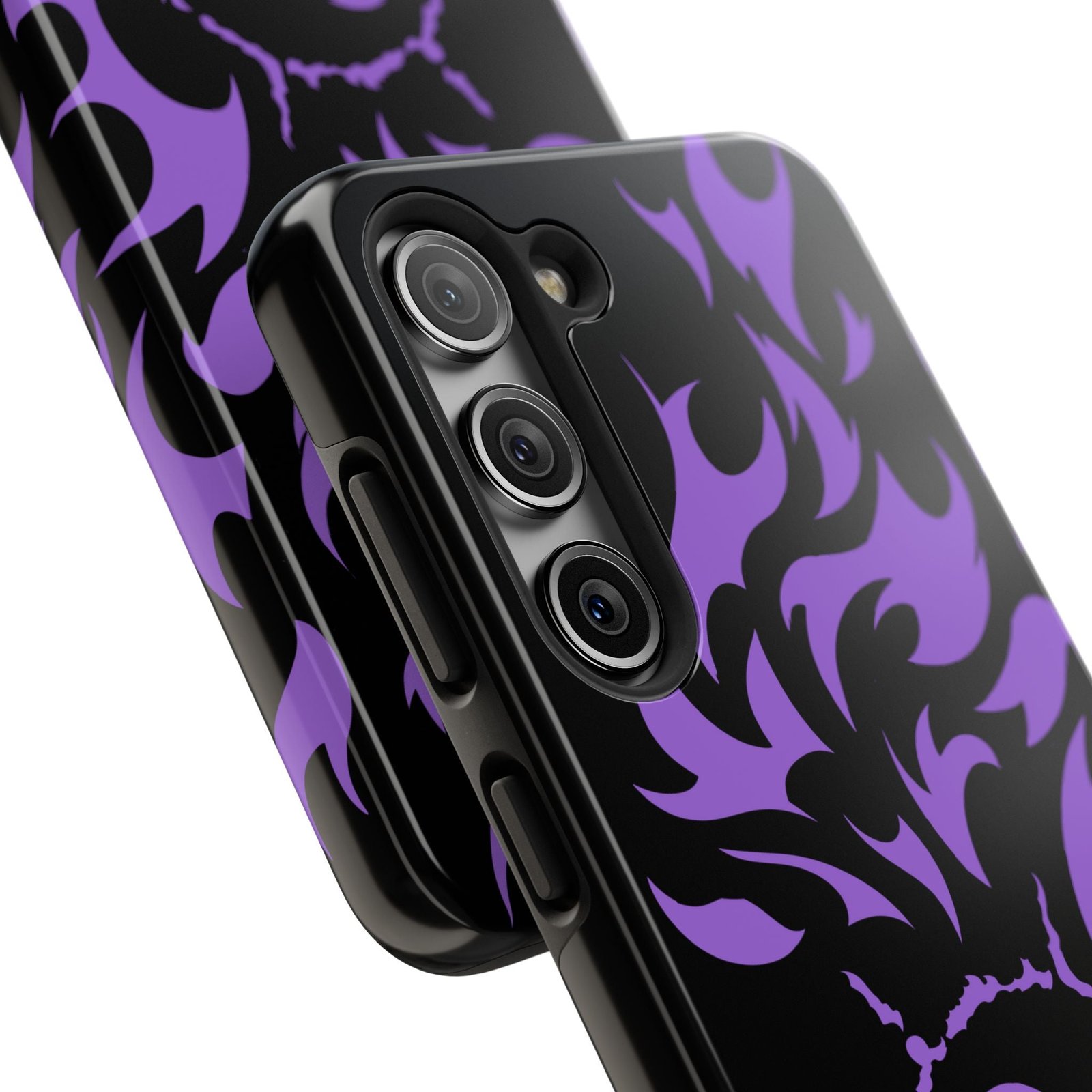 Purple Curse Tough Phone Cases (NEW) - Image 80