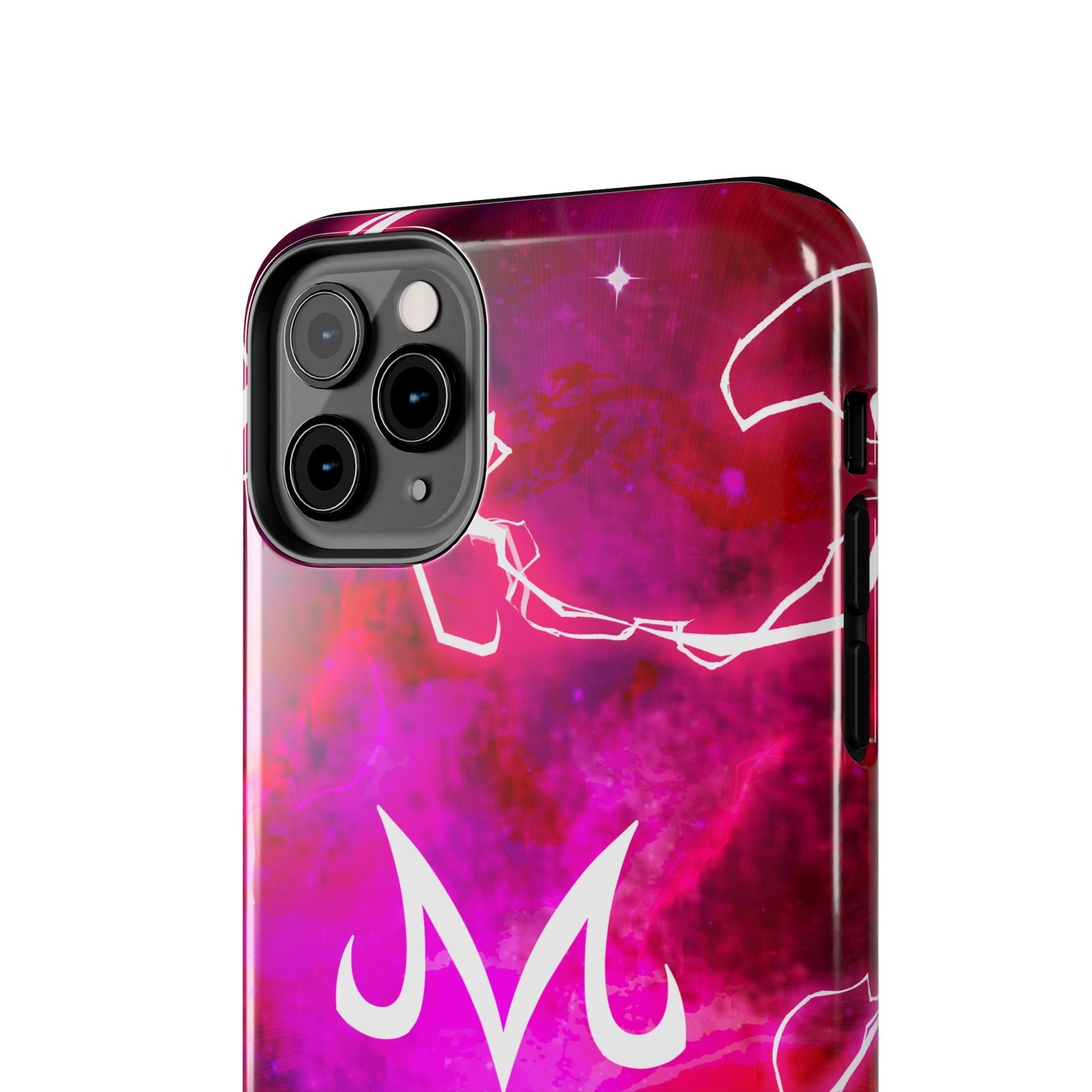 Buu Tough Phone Case - Image 45