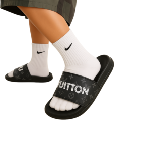 LLV w/ Logo Design Slides