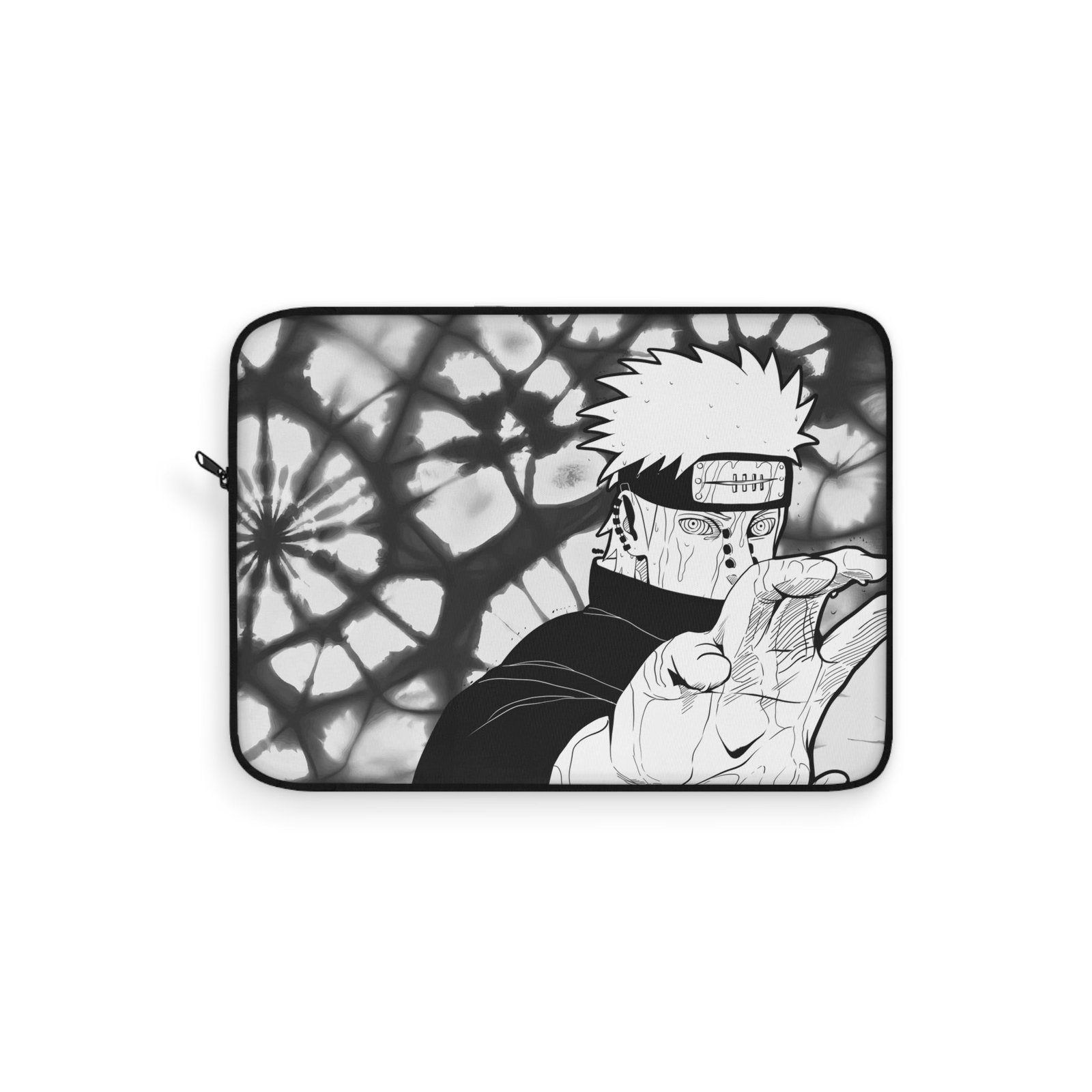 Pain Laptop Sleeve