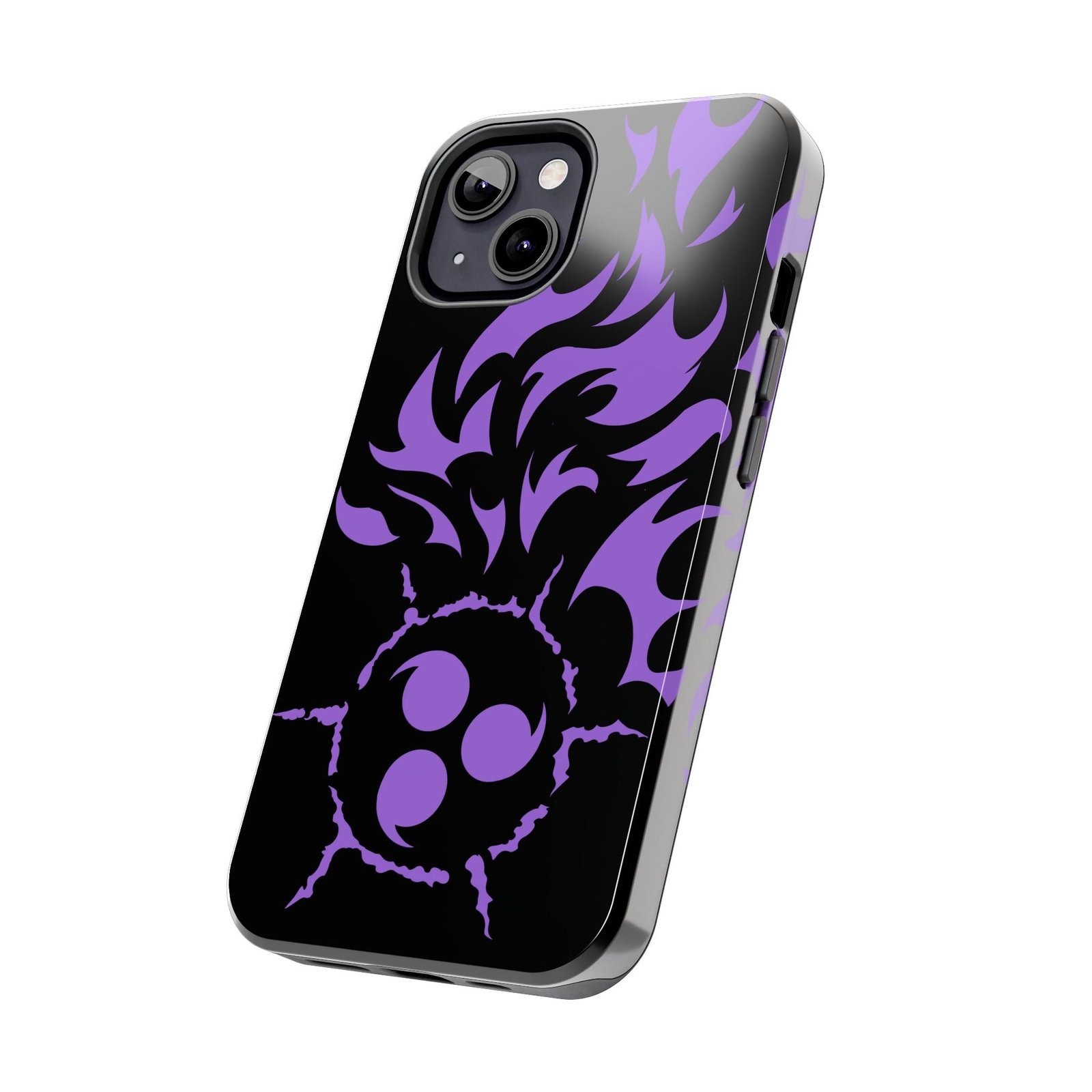Purple Curse Tough Phone Cases (NEW) - Image 50