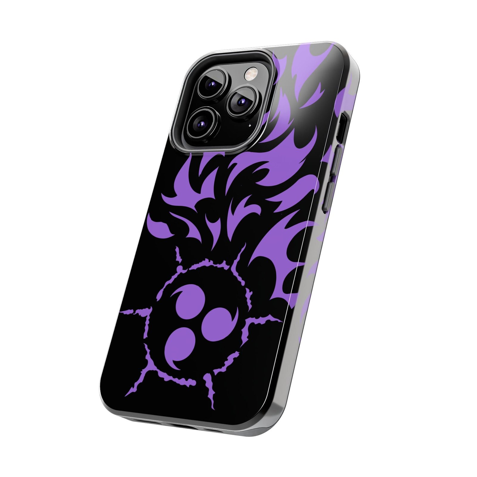 Purple Curse Tough Phone Cases (NEW) - Image 56