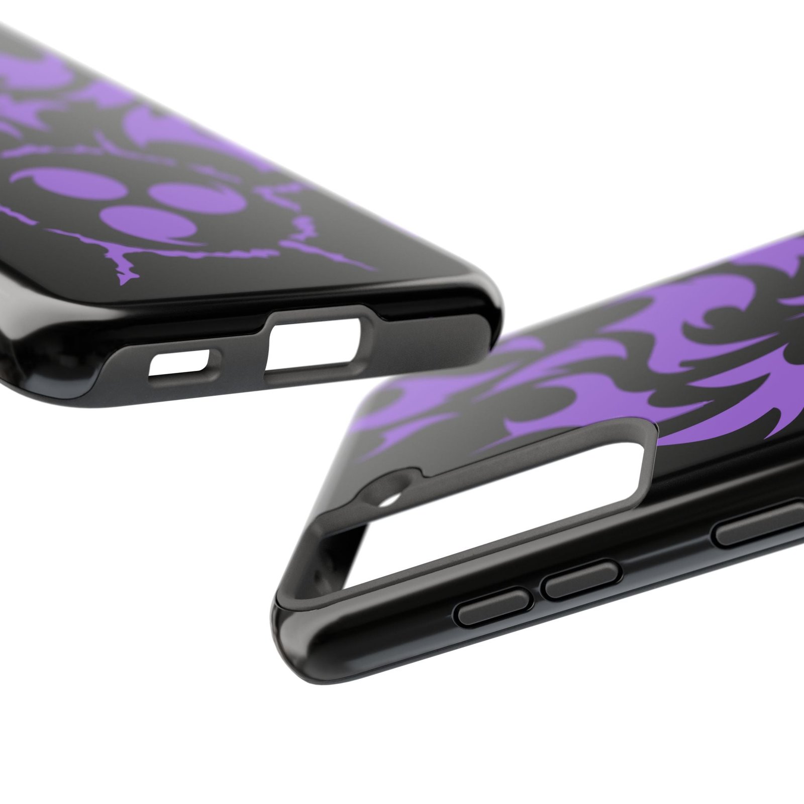 Purple Curse Tough Phone Cases (NEW) - Image 87
