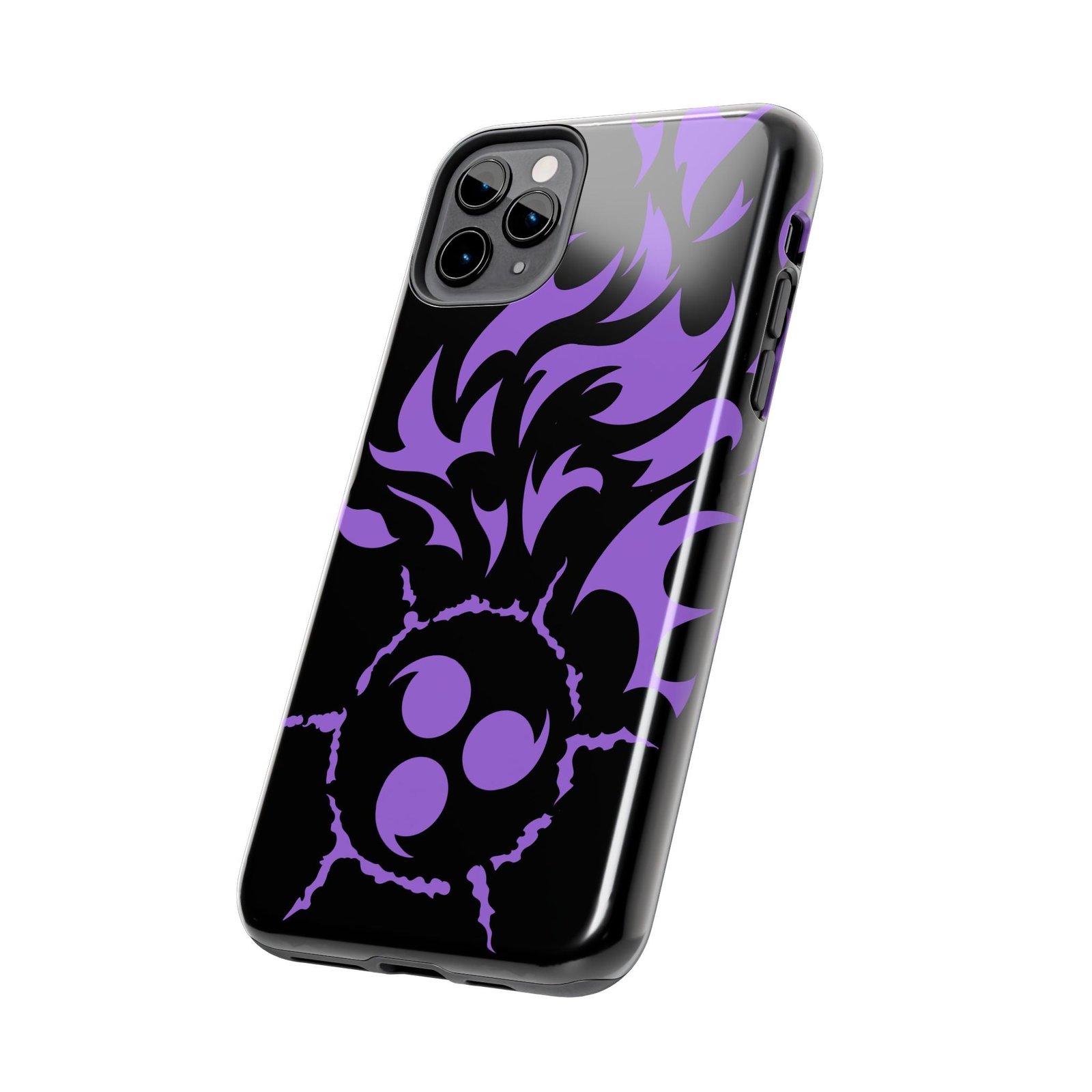 Purple Curse Tough Phone Cases (NEW) - Image 35