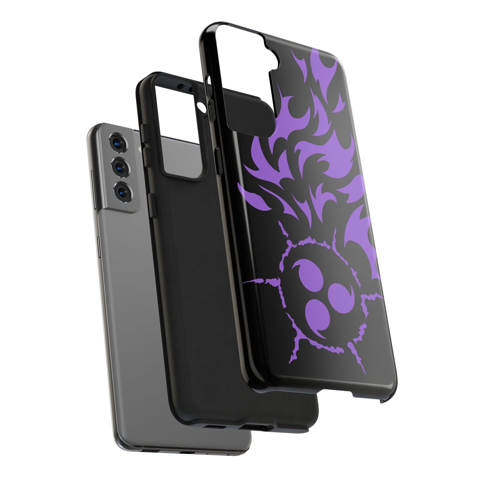 Purple Curse Tough Phone Cases (NEW) - Image 88