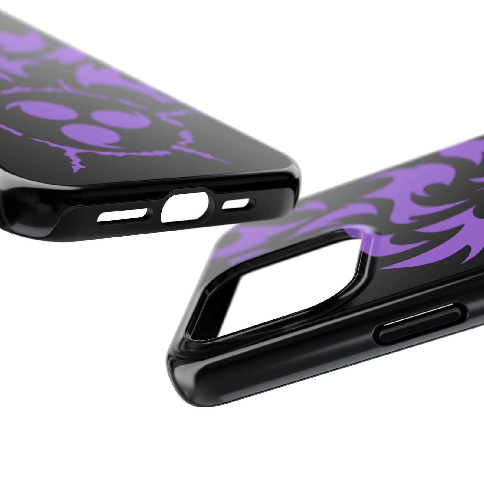 Purple Curse Tough Phone Cases (NEW) - Image 75