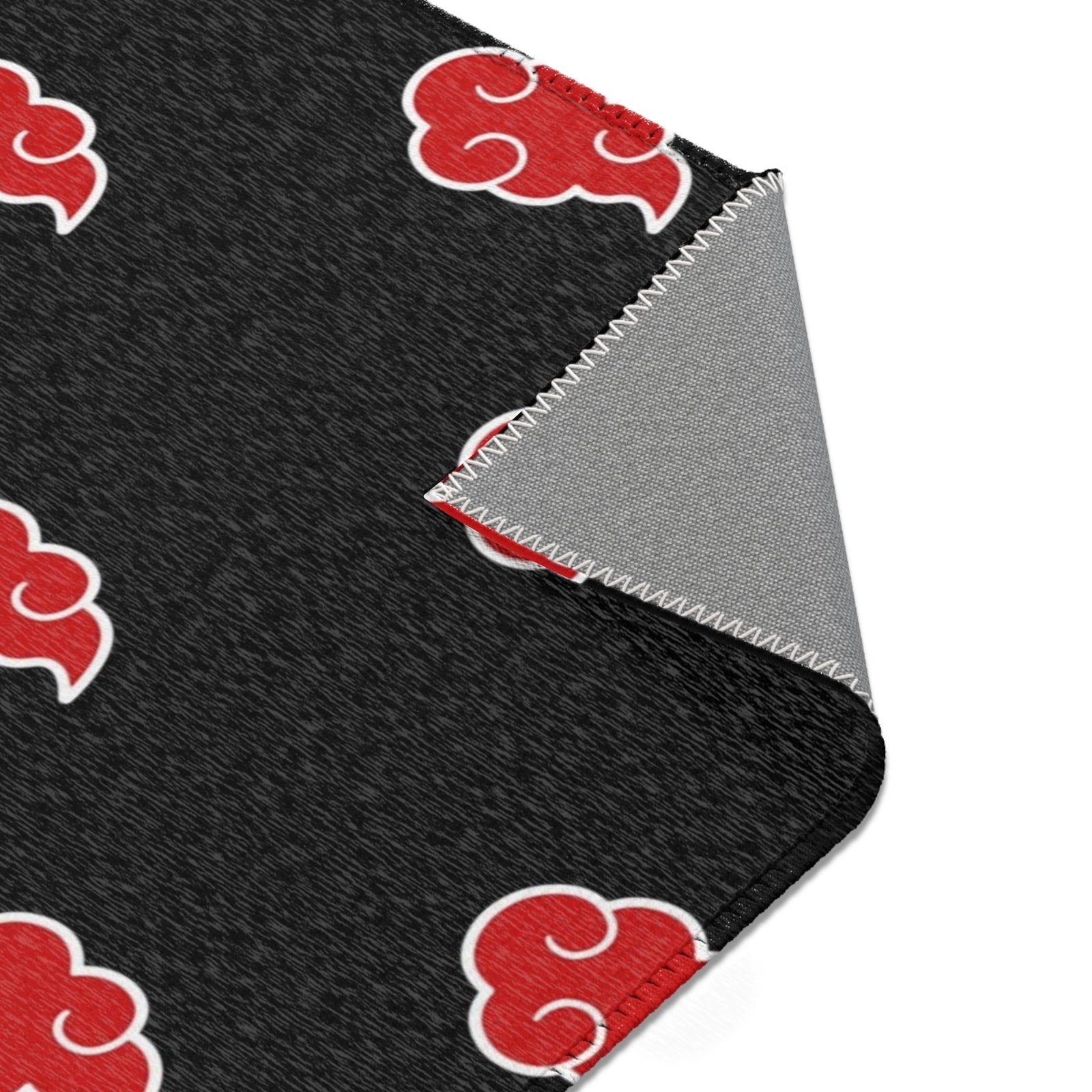 Red Cloud Area Rug - Image 3