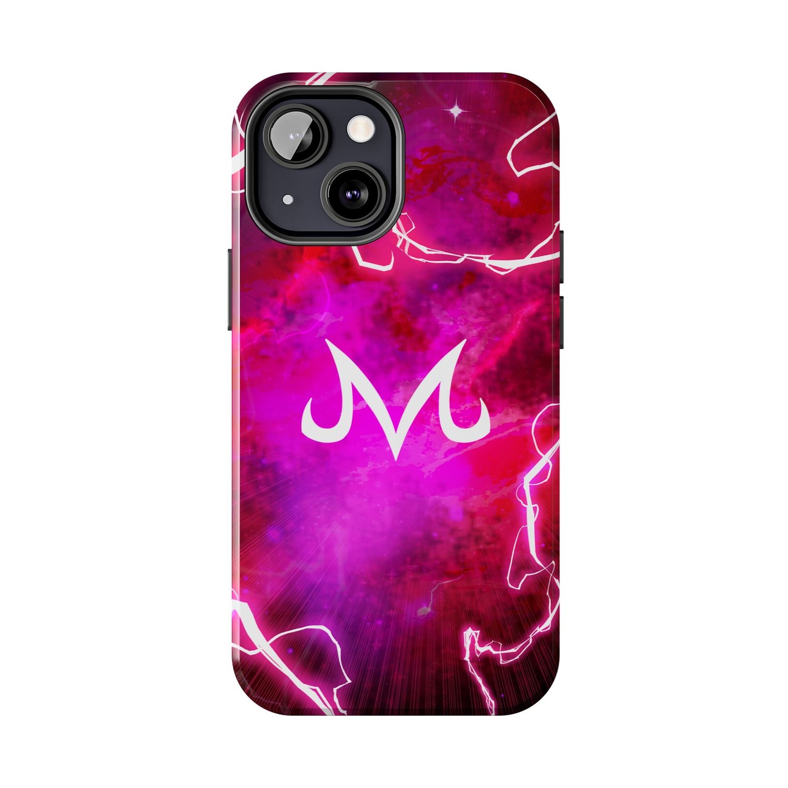 Buu Tough Phone Case - Image 10