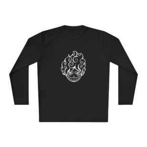 Gear 5 Unisex Lightweight Long Sleeve Tee