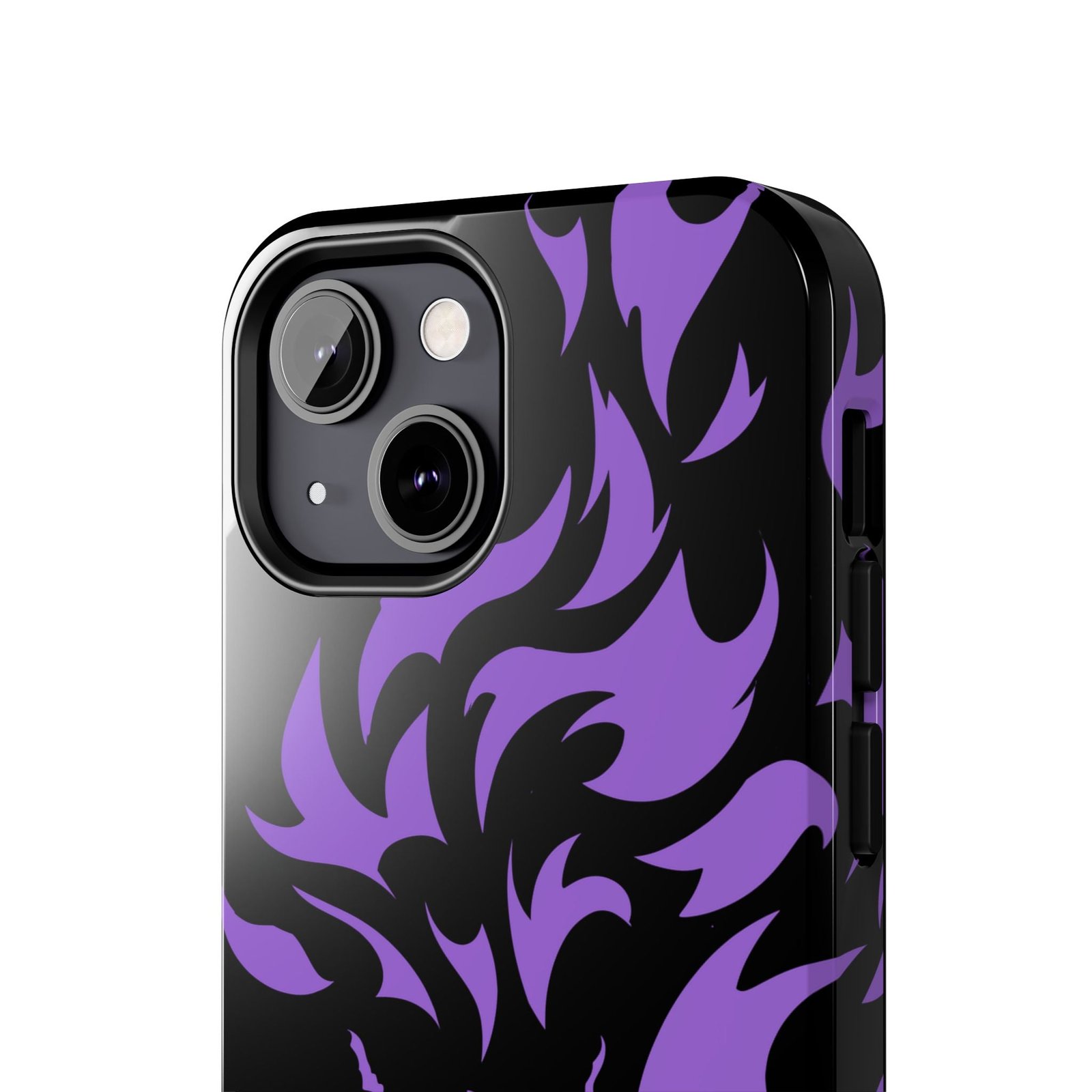Purple Curse Tough Phone Cases (NEW) - Image 54