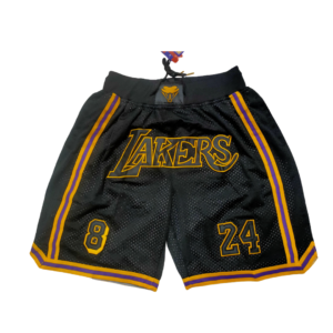 KB 2 Sport Shorts