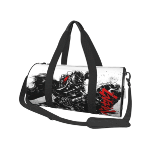 Pre Order Gym Bags multiple Designs