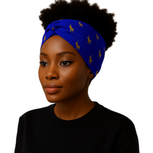 Louren Design Head Scarf