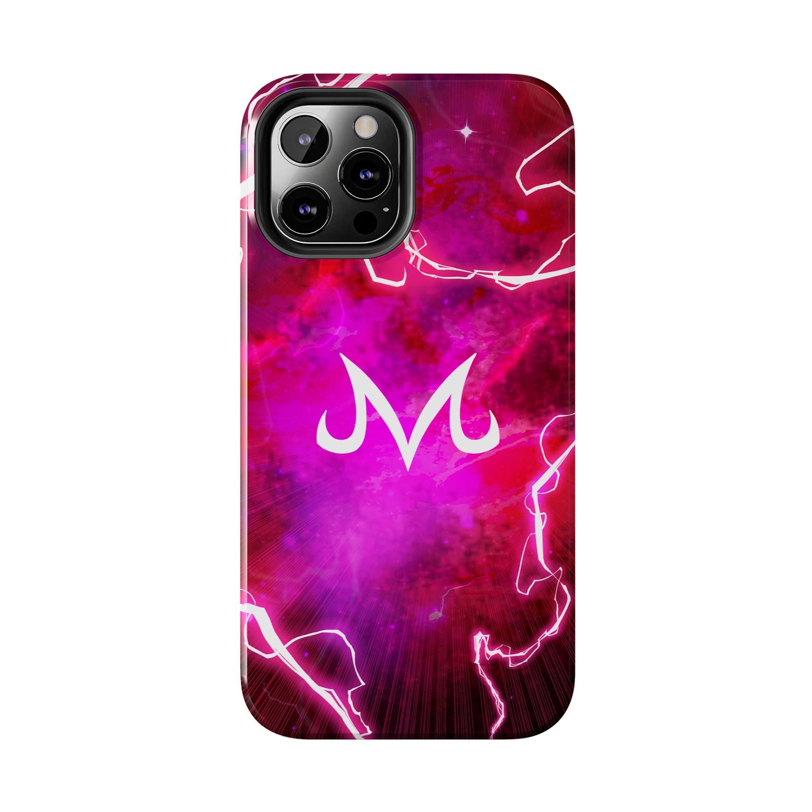 Buu Tough Phone Case - Image 8