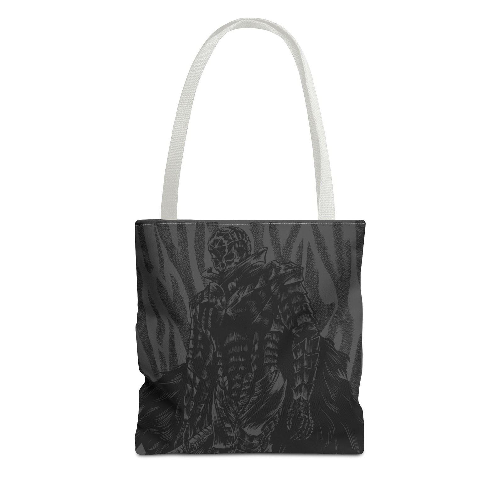 Berserk Armor Tote Bag (AOP) - Image 3