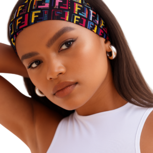 FF Design Headband