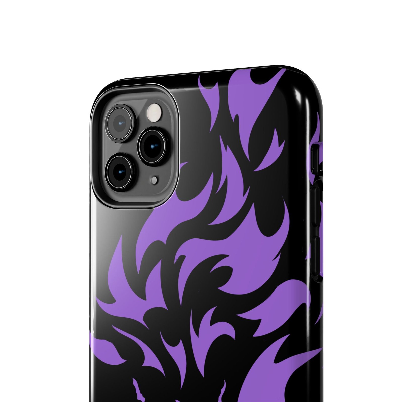 Purple Curse Tough Phone Cases (NEW) - Image 36