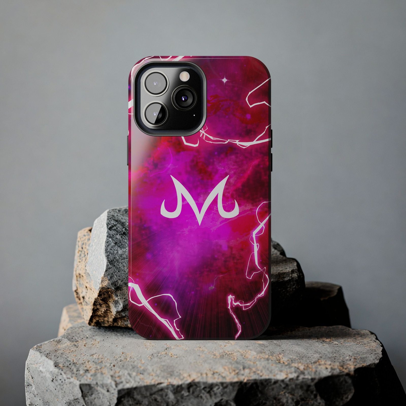 Buu Tough Phone Case - Image 78