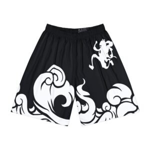 Limited Sports Shorts