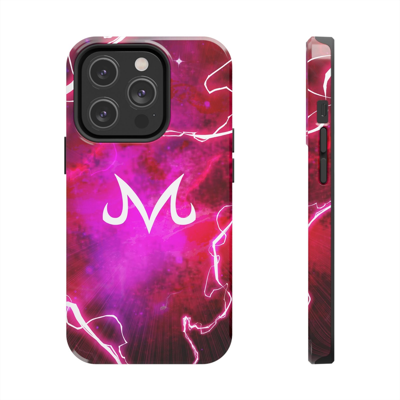 Buu Tough Phone Case - Image 81