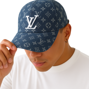 Color LLV Design Hats